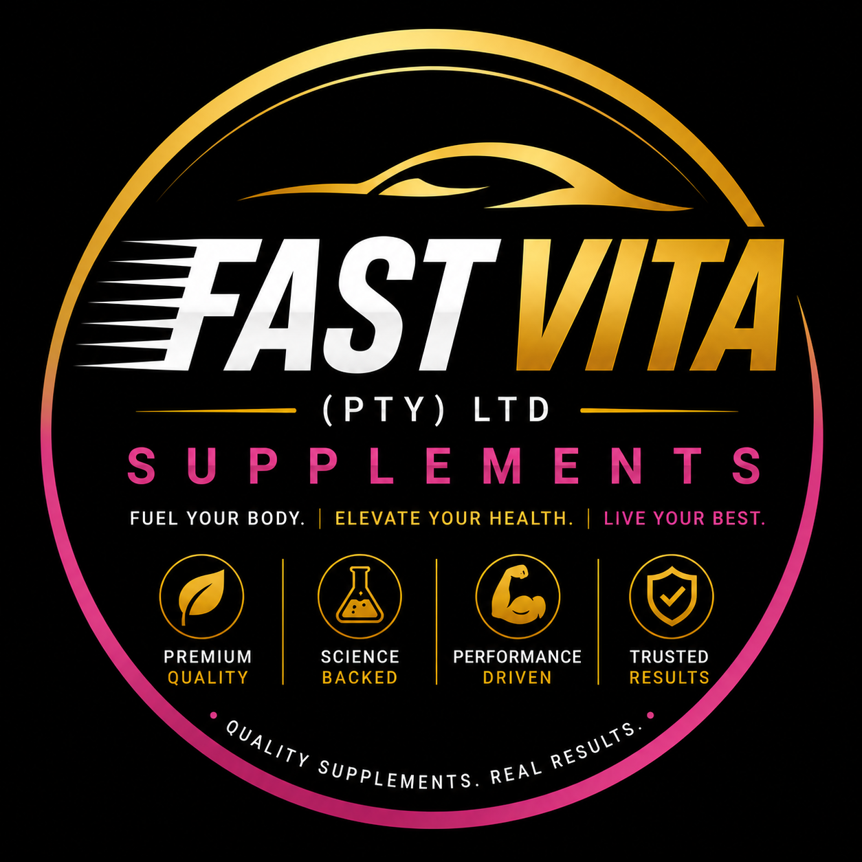 Fast Vita Partner